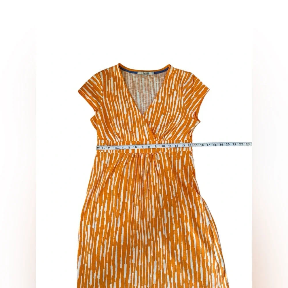 Boden cotton jersey